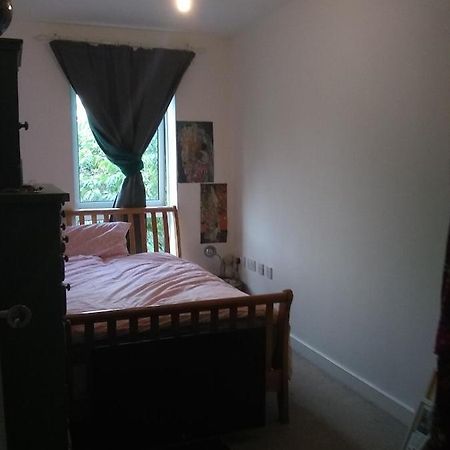 Greenwich Bed & Breakfast London Exterior photo
