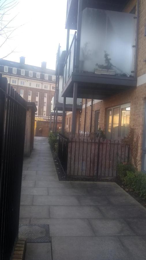 Greenwich Bed & Breakfast London Exterior photo