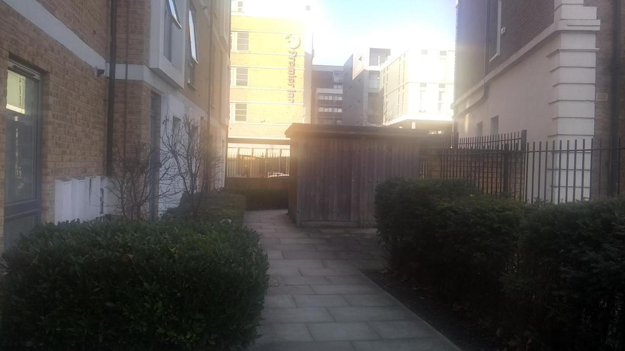 Greenwich Bed & Breakfast London Exterior photo